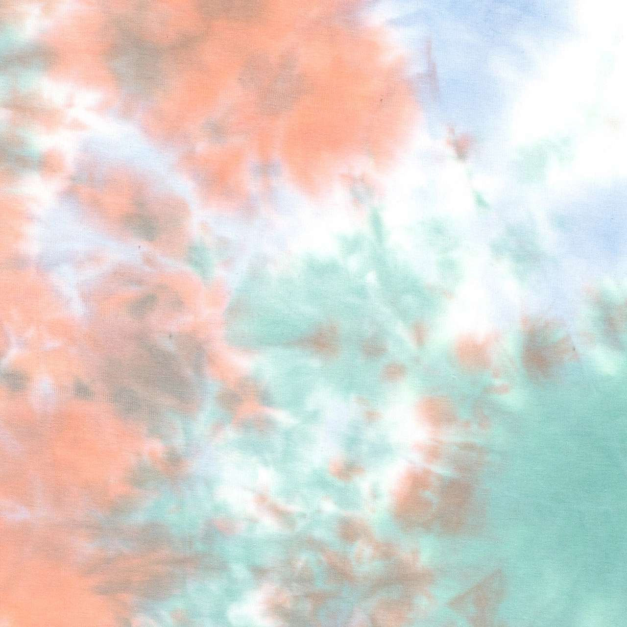 Tie Dye  - Trikåtyg