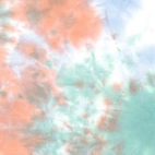 Tie Dye  - Trikåtyg