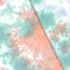 Tie Dye  - Trikåtyg