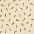 Annanas  - Trikåtyg