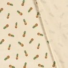 Annanas  - Trikåtyg