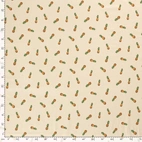 Annanas  - Trikåtyg