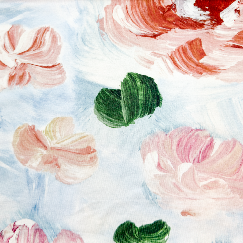 Wendy - Viscose jersey