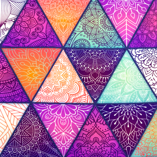 Wioletta Design B- Viscose jersey