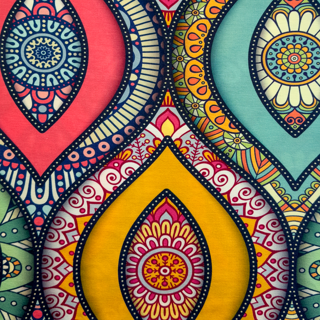 Woya - Viscose jersey