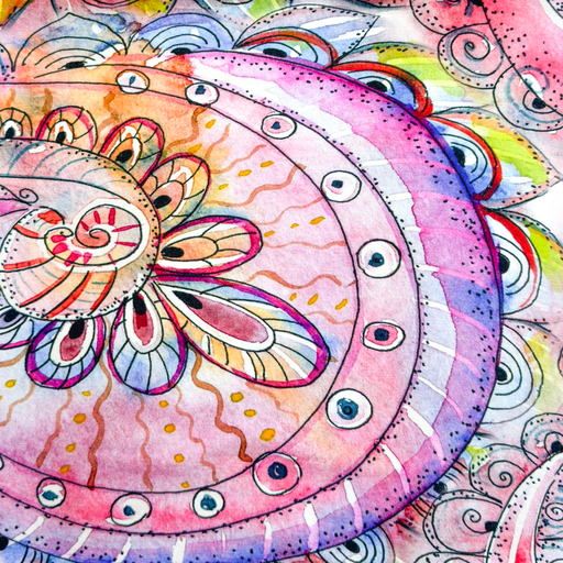 Wendy - Viscose jersey