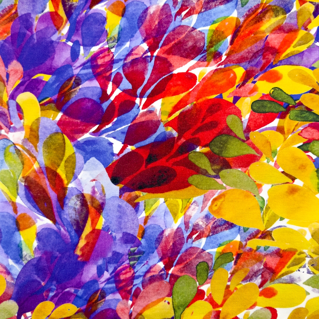 Walter - Viscose jersey