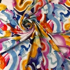 Wance - Viscose jersey