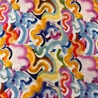 Wance - Viscose jersey