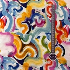 Wance - Viscose jersey