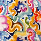 Wance - Viscose jersey