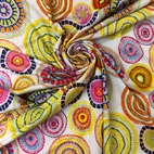 Wida - Viscose jersey