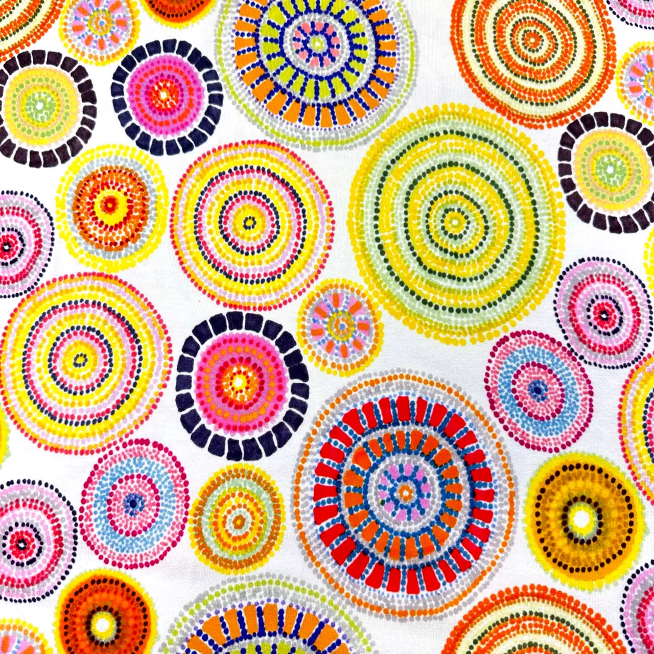 Wida - Viscose jersey