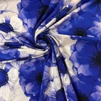 Winnie - Viscose jersey