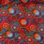 Wivian - Viscose jersey