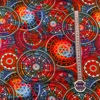 Wivian - Viscose jersey