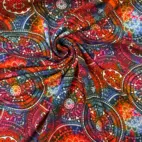 Wivian - Viscose jersey