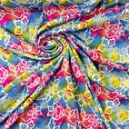 Wilma - Viscose jersey