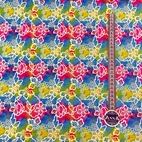 Wilma - Viscose jersey