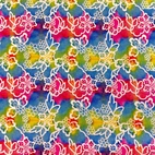 Wilma - Viscose jersey