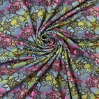 Walentin - Viscose jersey