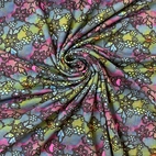 Valentin - Viscose jersey