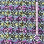 Valentin - Viscose jersey