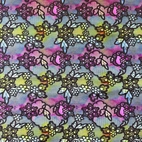 Valentin - Viscose jersey