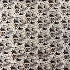 Wera - Viscose jersey