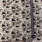 Wera - Viscose jersey