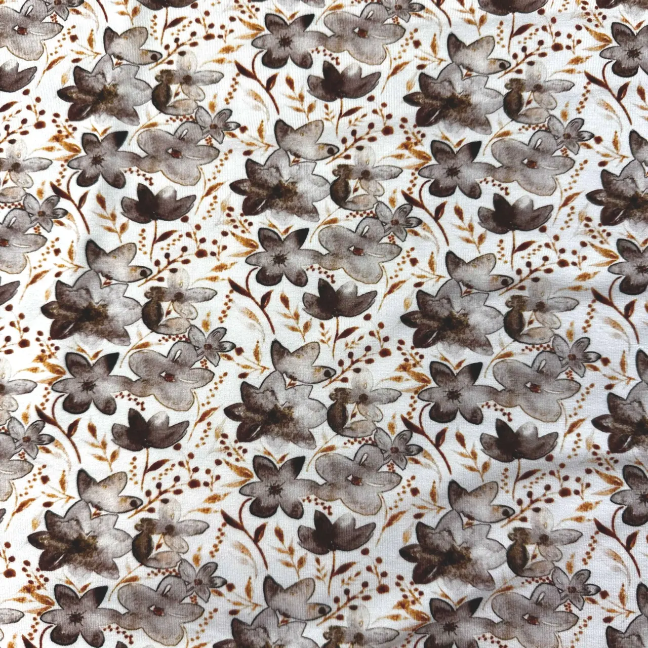 Wera - Viscose jersey