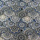 Wictor - Viscose jersey