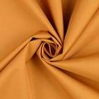 Canvas, Vattenavisande  PVC belagd - Mustard