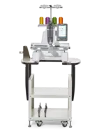 PR1X - Brodymaskin med 1 nål