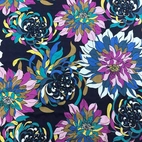 Jade - Viscose jersey