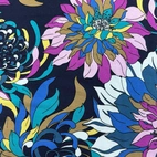 Jade - Viscose jersey