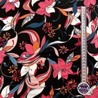 Juliana - Viscose jersey