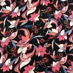 Juliana - Viscose jersey