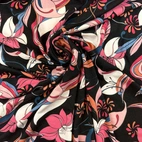 Juliana - Viscose jersey