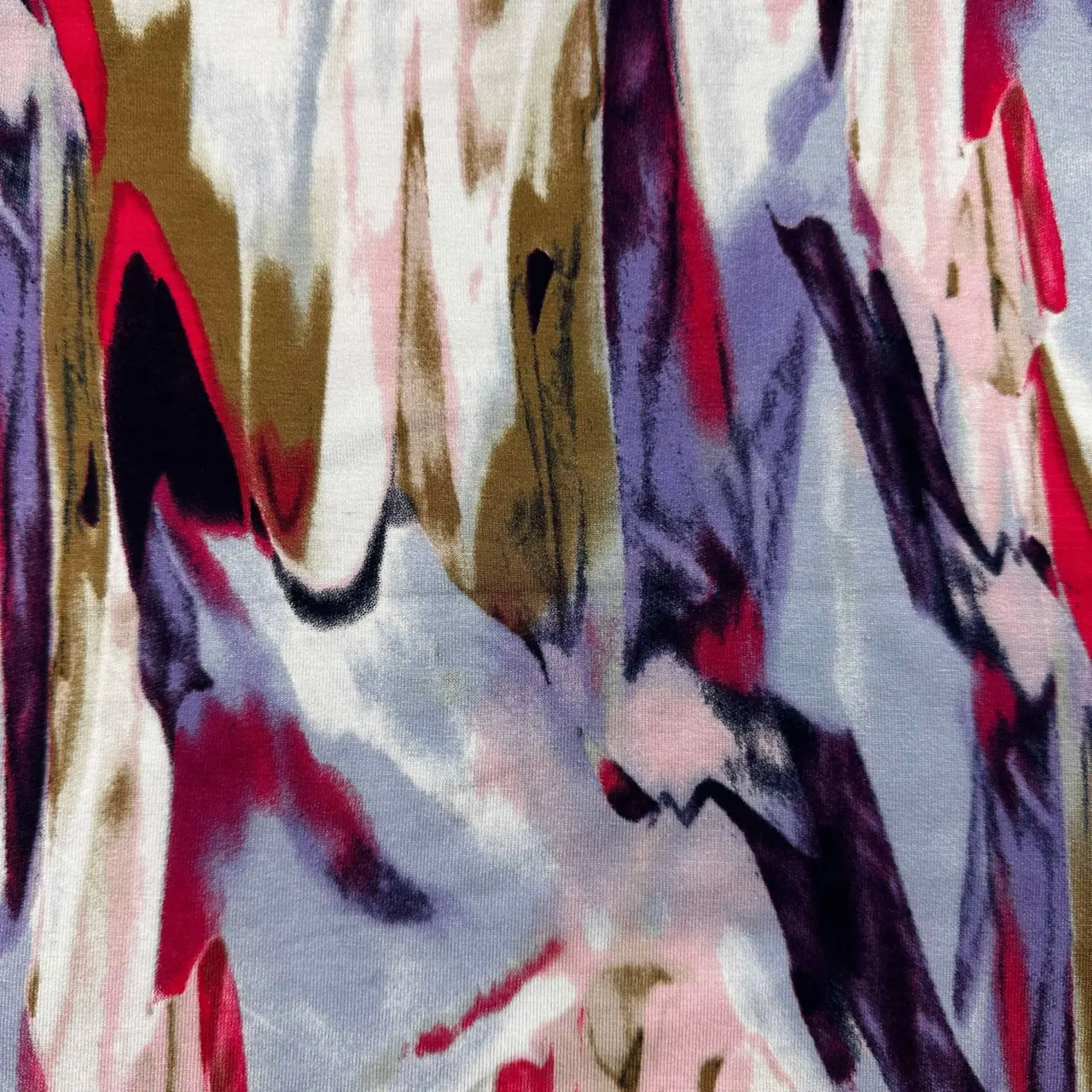 Jane - Viscose jersey