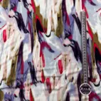 Jane - Viscose jersey