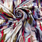 Jane - Viscose jersey