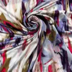 Jane - Viscose jersey