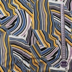 Johanna - Viscose jersey