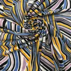 Johanna - Viscose jersey