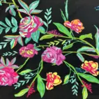 Jonna - Viscose jersey