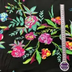 Jonna - Viscose jersey