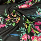 Jonna - Viscose jersey