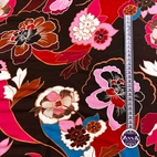 Jamilla - Viscose jersey