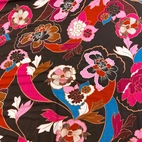 Jamilla - Viscose jersey